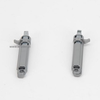 Bruder 44003 Teleskopy ładowarki