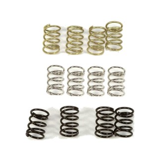 F103/4 Sprężyny przednie Tamiya 50509