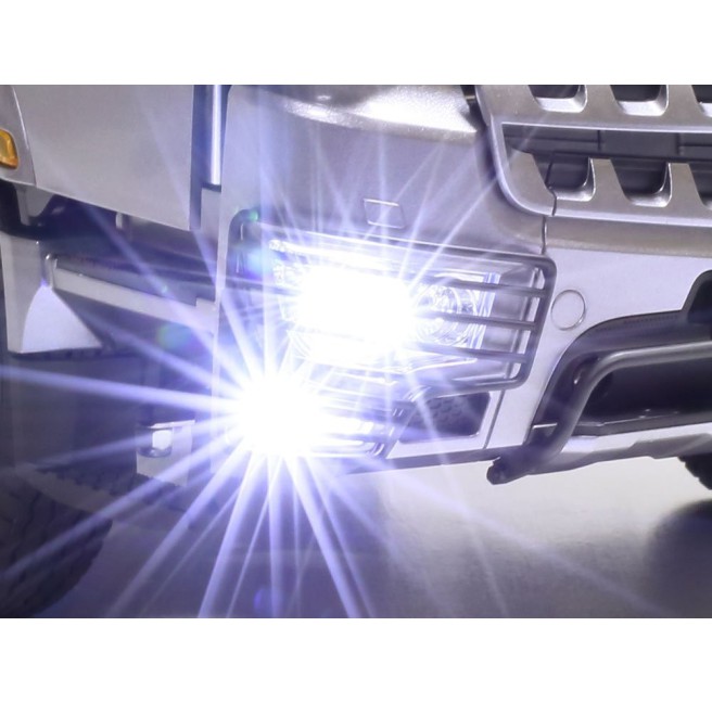 MFC-03 Wielofunkcyjny zestaw sterujący Euro Tamiya 56523