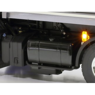 MFC-03 Wielofunkcyjny zestaw sterujący Euro Tamiya 56523