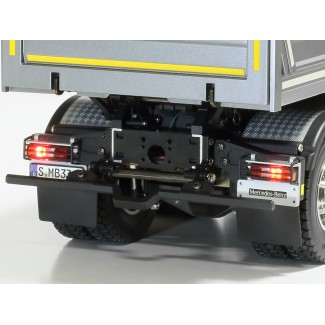 MFC-03 Wielofunkcyjny zestaw sterujący Euro Tamiya 56523