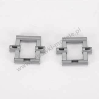 Bruder 44004 Dźwignie