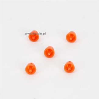 Bruder 44007 Koguty pomarańczowe