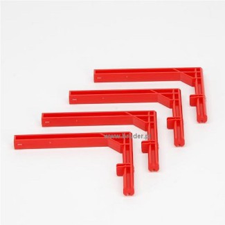 Bruder 43900 Podpory