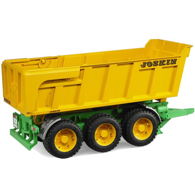 Bruder 02212 Przyczepa wywrotka Joskin