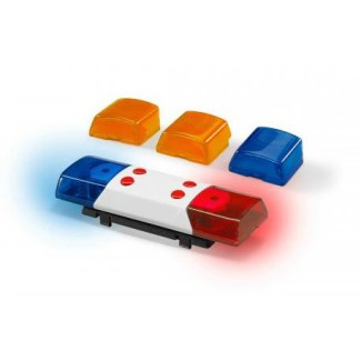 Bruder 02802 Moduł sygnalizacyjny uniwersalny