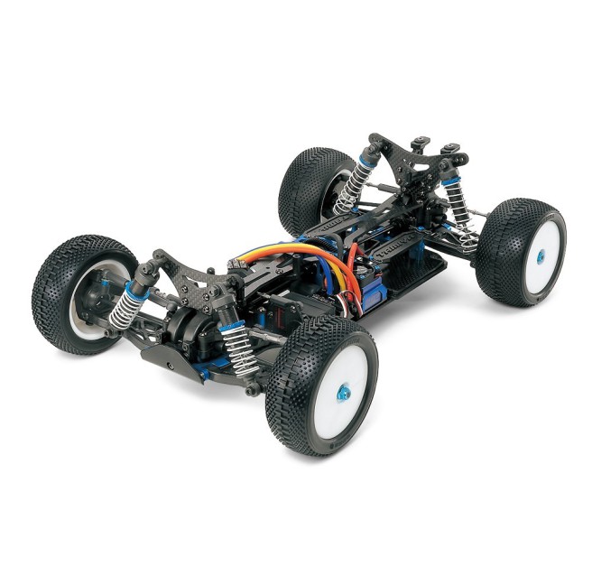 TRF502X Chassis 4WD Buggy Tamiya 42183