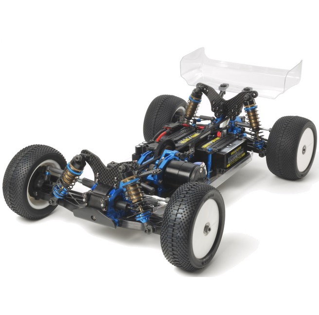 TRF503 Chassis off-road buggy Tamiya 42275