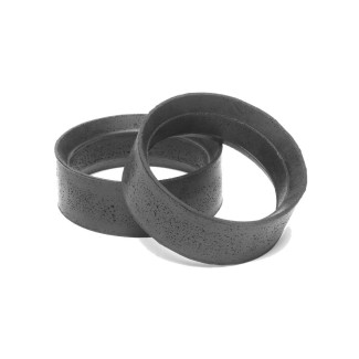 Wkładki do opon 1:10 twarde 24mm Tamiya 53435