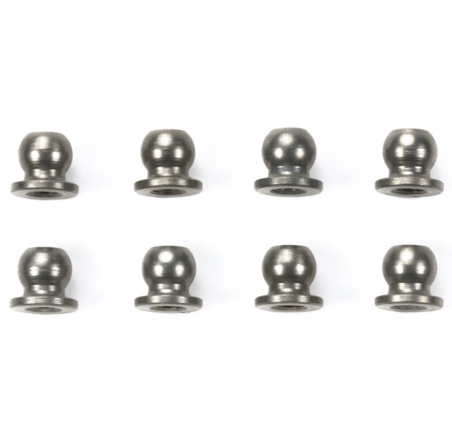 RC Short Ball Connector Nuts