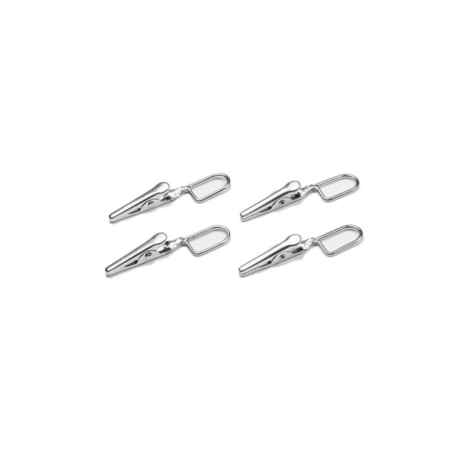 Alligator Clips Set for Tamiya Paint Stands