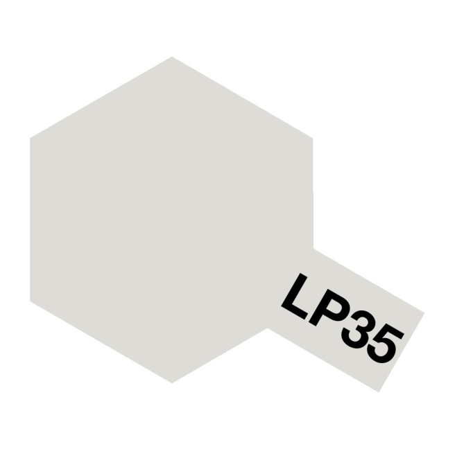 LP-35 Insignia White 10ml Tamiya 82135