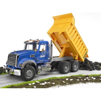 Bruder 02815 Mack wywrotka