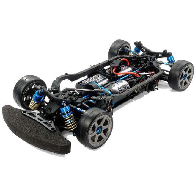 TB-05 Pro On-road Chassis Kit