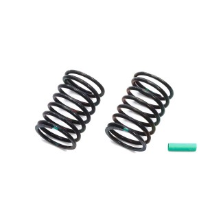 Sprężyny 14mm super soft TRF Tamiya 42293