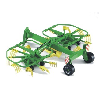 Bruder 02216 Zgrabiarka pokosowa Krone