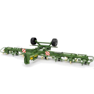 Bruder 02224 Przetrząsacz Krone KWT 8.82