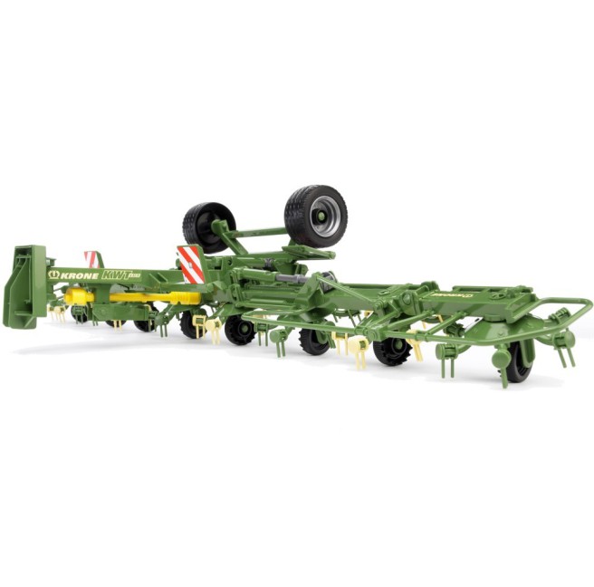 Bruder 02224 Przetrząsacz Krone KWT 8.82 - foto 2