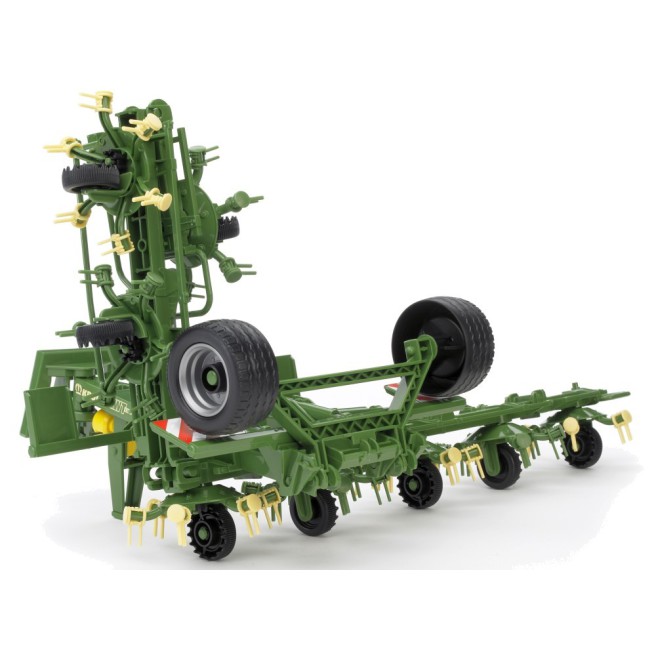 Bruder 02224 Przetrząsacz Krone KWT 8.82 - foto 4