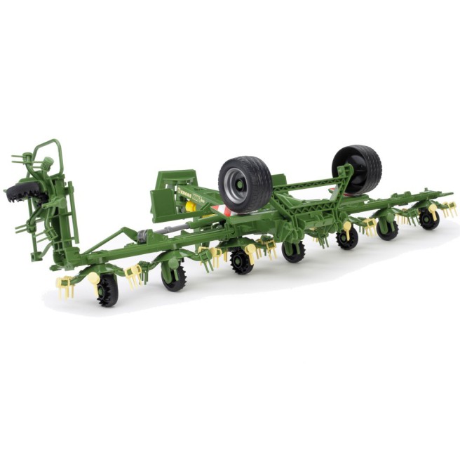 Bruder 02224 Przetrząsacz Krone KWT 8.82 - foto 5