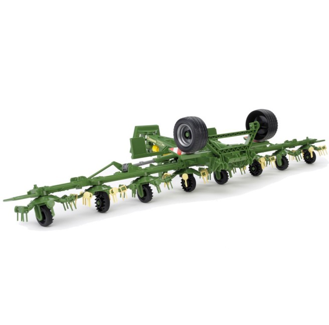 Bruder 02224 Przetrząsacz Krone KWT 8.82 - foto 6