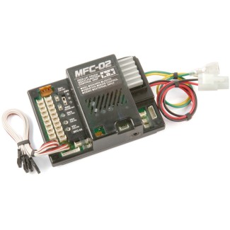 Moduł wielofunkcyjny MFC-02 F-350 Tamiya 53957