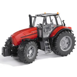 Bruder 03086 Traktor Same Diamond 270 - foto 1