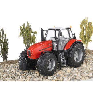 Bruder 03086 Traktor Same Diamond 270 - foto 2