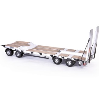 Naczepa Goldhofer TU4 Carson 500907400