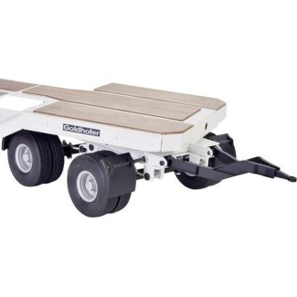 Naczepa Goldhofer TU4 Carson 500907400