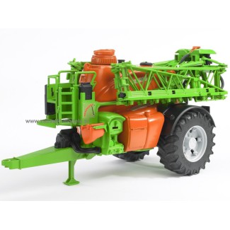 Bruder 02207 Opryskiwacz zawieszany Amazone UX 5200