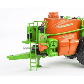 Bruder 02207 Opryskiwacz zawieszany Amazone UX 5200