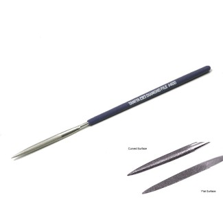 Tamiya 74066 Pilnik diamentowy do części fototrawionych - foto 1