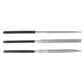 Tamiya 74046 Pilniki iglaki Medium zestaw podstawowy - foto 1