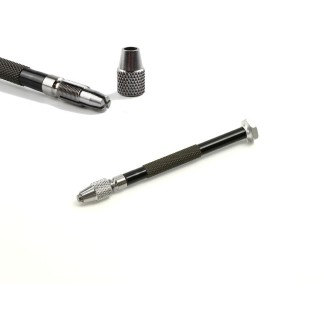 Tamiya 74051 Wkrętak z uchwytem wiertarskim 0,1-1mm - foto 1