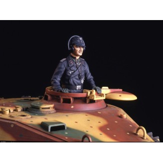 Tamiya 56018 Czołg Tygrys Królewski p/opcja - foto 9