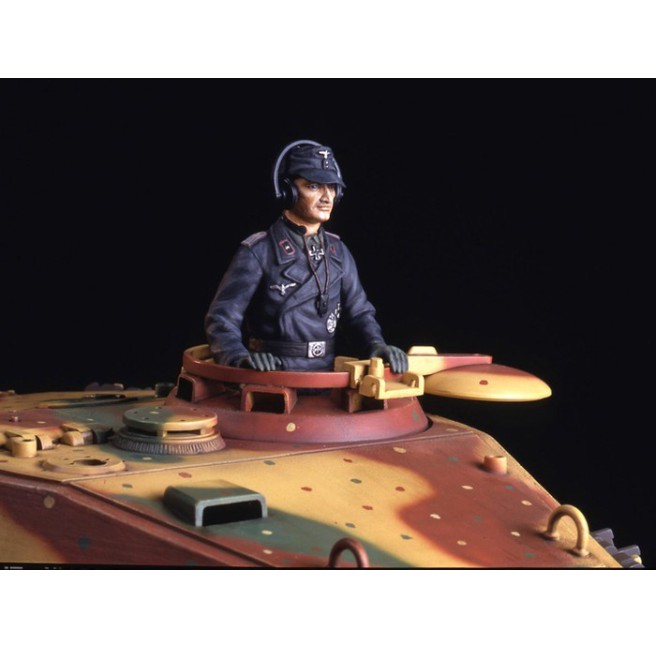 Tamiya 56018 Czołg Tygrys Królewski p/opcja - foto 9