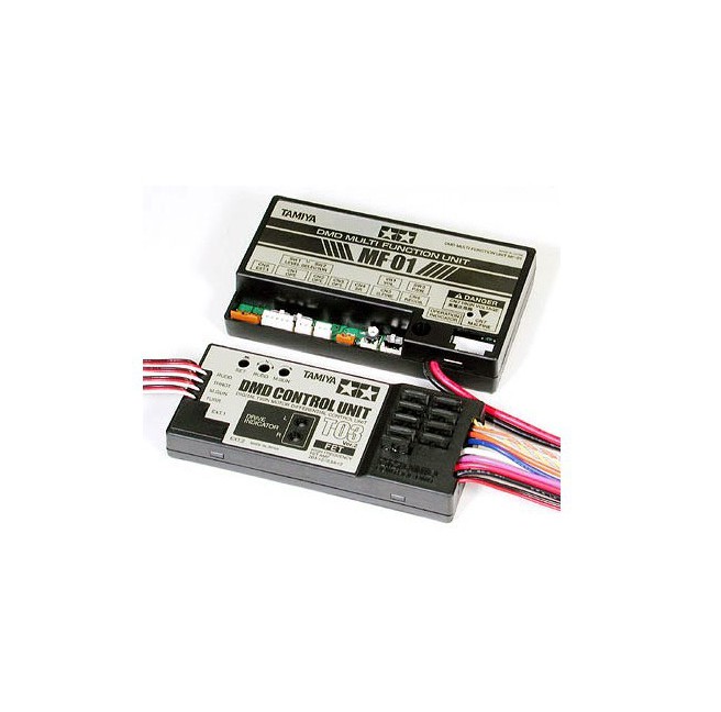 Tamiya 56018 Czołg Tygrys Królewski p/opcja - foto 13