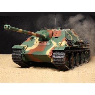 Tamiya 56024 Czołg Jagdpanther SdKfz 173 p/opcja - foto 1