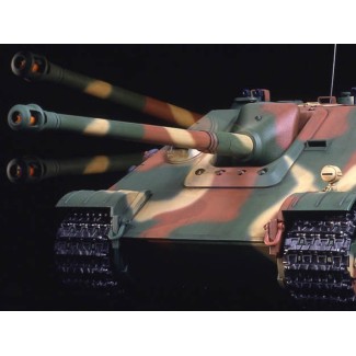 Tamiya 56024 Czołg Jagdpanther SdKfz 173 p/opcja - foto 3