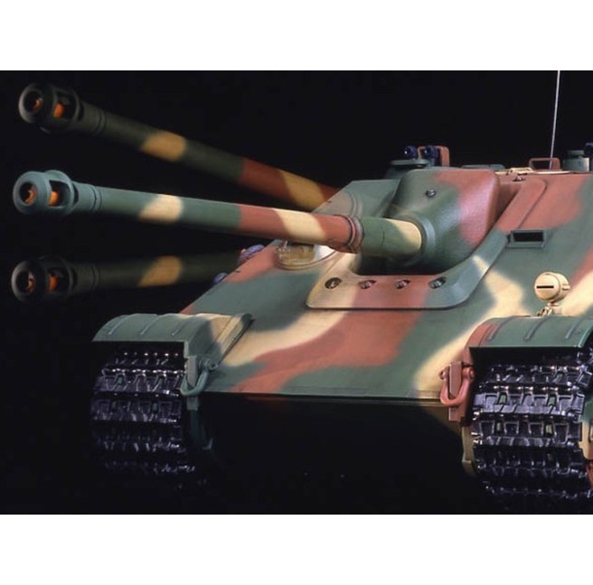 Tamiya 56024 Czołg Jagdpanther SdKfz 173 p/opcja - foto 3