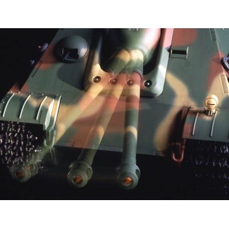 Tamiya 56024 Czołg Jagdpanther SdKfz 173 p/opcja - foto 4