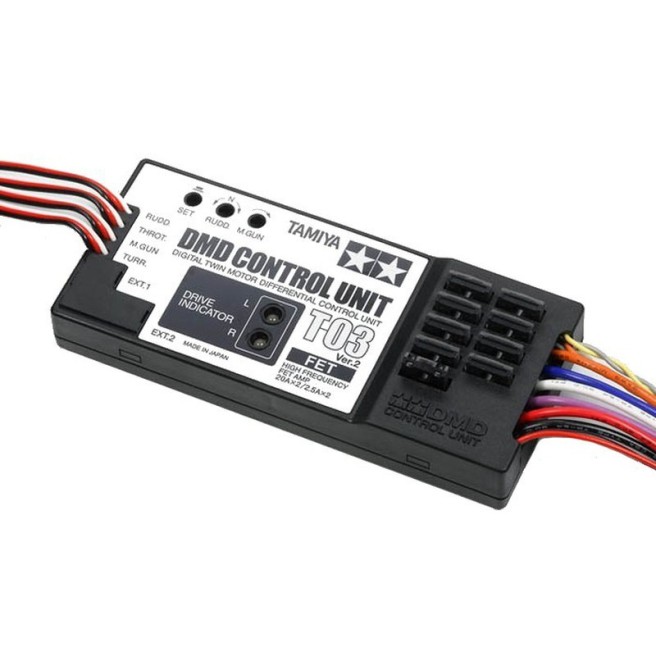 Tamiya 56024 Czołg Jagdpanther SdKfz 173 p/opcja - foto 8