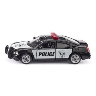 Siku 1404 Policyjny Dodge Charger - foto 1
