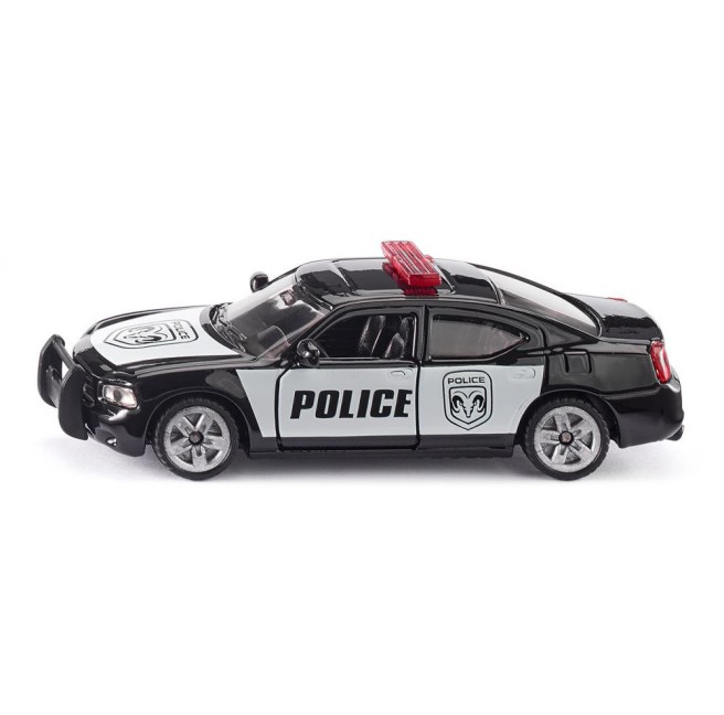 Siku 1404 Policyjny Dodge Charger
