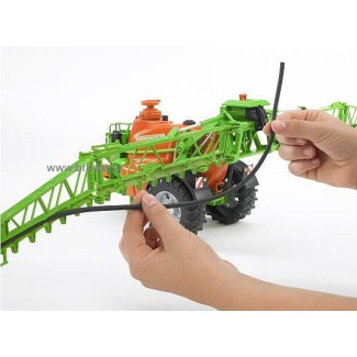 Bruder 02207 Opryskiwacz zawieszany Amazone UX 5200