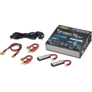 Ładowarka Expert Charger Duo 2,0 Carson 500608190