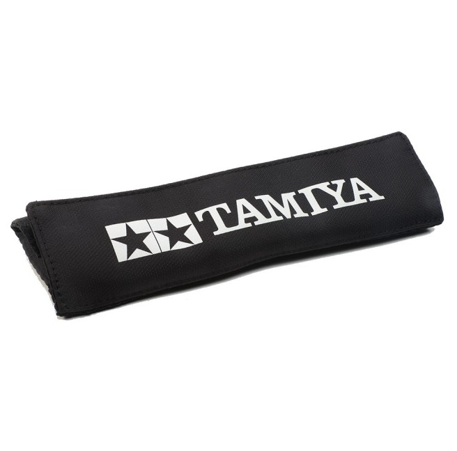 Shoulder Pad for Tamiya 67405 Pouch with Logo Strap