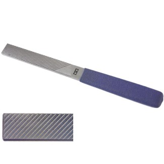 Pilnik płaski do plastiku...