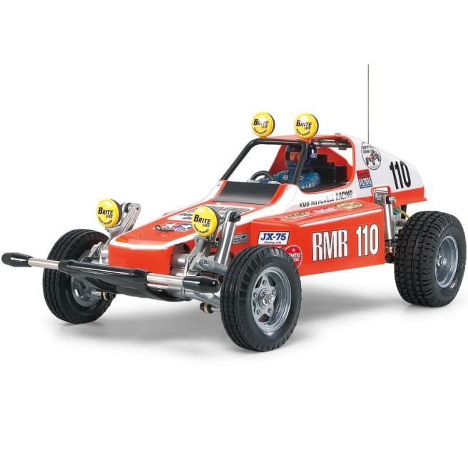 Off-Road Racer Champ 2WD 2009 Kit by Tamiya